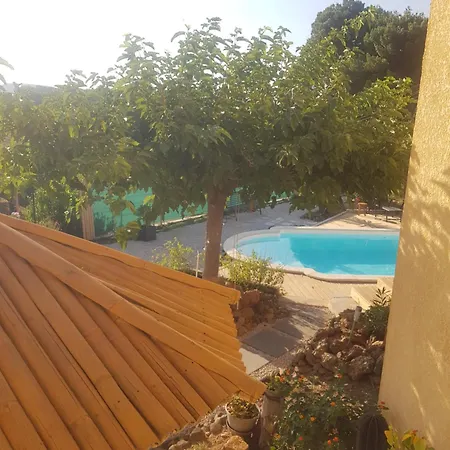 Palmera - Classée 3 étoiles - Grand Confort, Calme, Et Magnifique Vue Dégagée