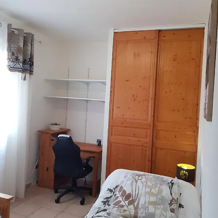 Palmera - Classée 3 étoiles - Grand Confort, Calme, Et Magnifique Vue Dégagée Villa