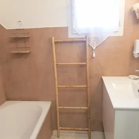 Palmera - Classee 3 Etoiles - Grand Confort, Calme, Et Magnifique Vue Degagee Villa *